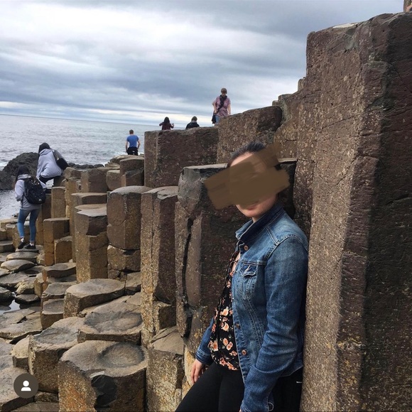 Garage Jean Jacket - Picture 7 of 7